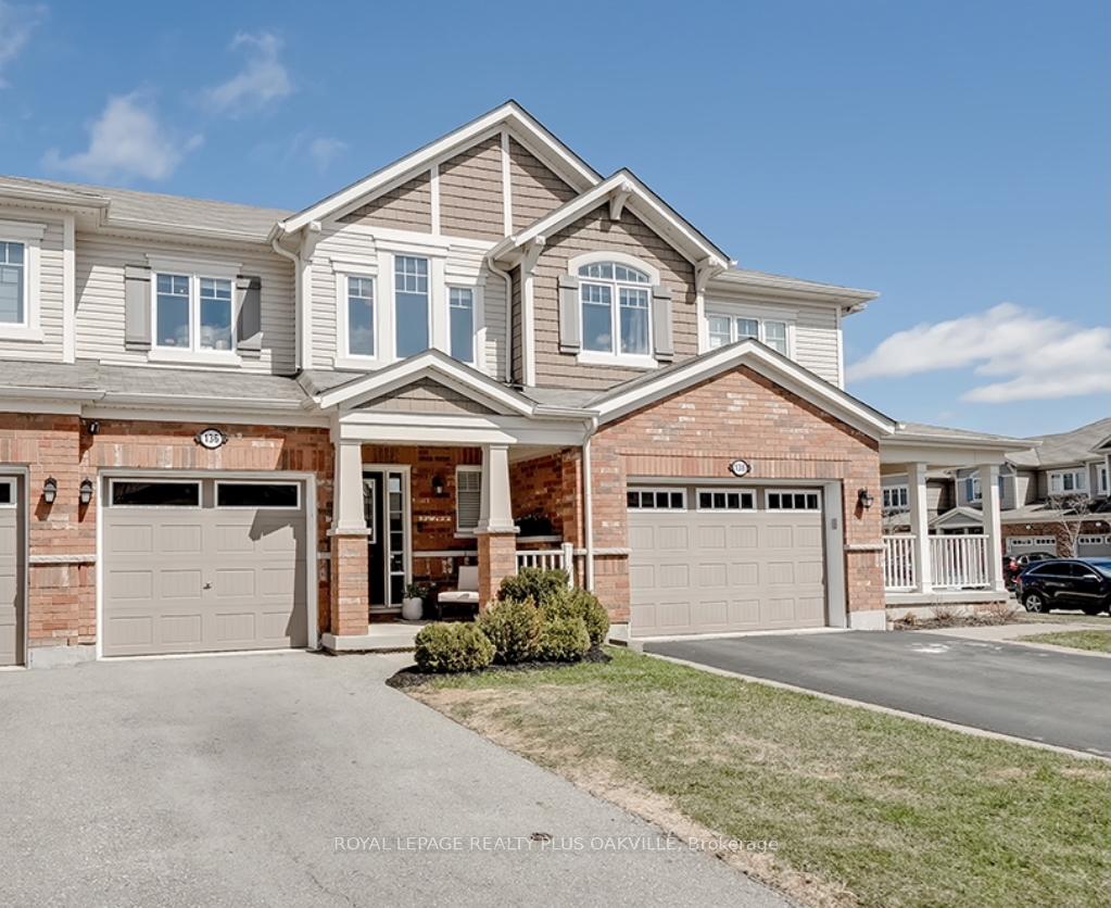 Photo 1 of 136 Mcmonies Drive, Hamilton, Waterdown — HOMEH