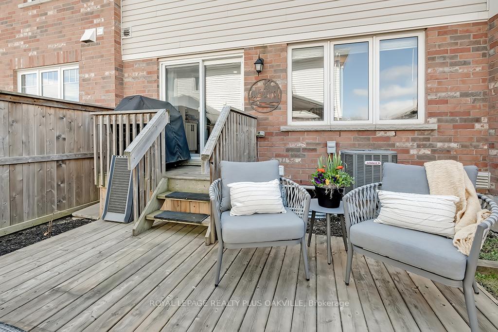 Photo 27 of 136 Mcmonies Drive, Hamilton, Waterdown — HOMEH