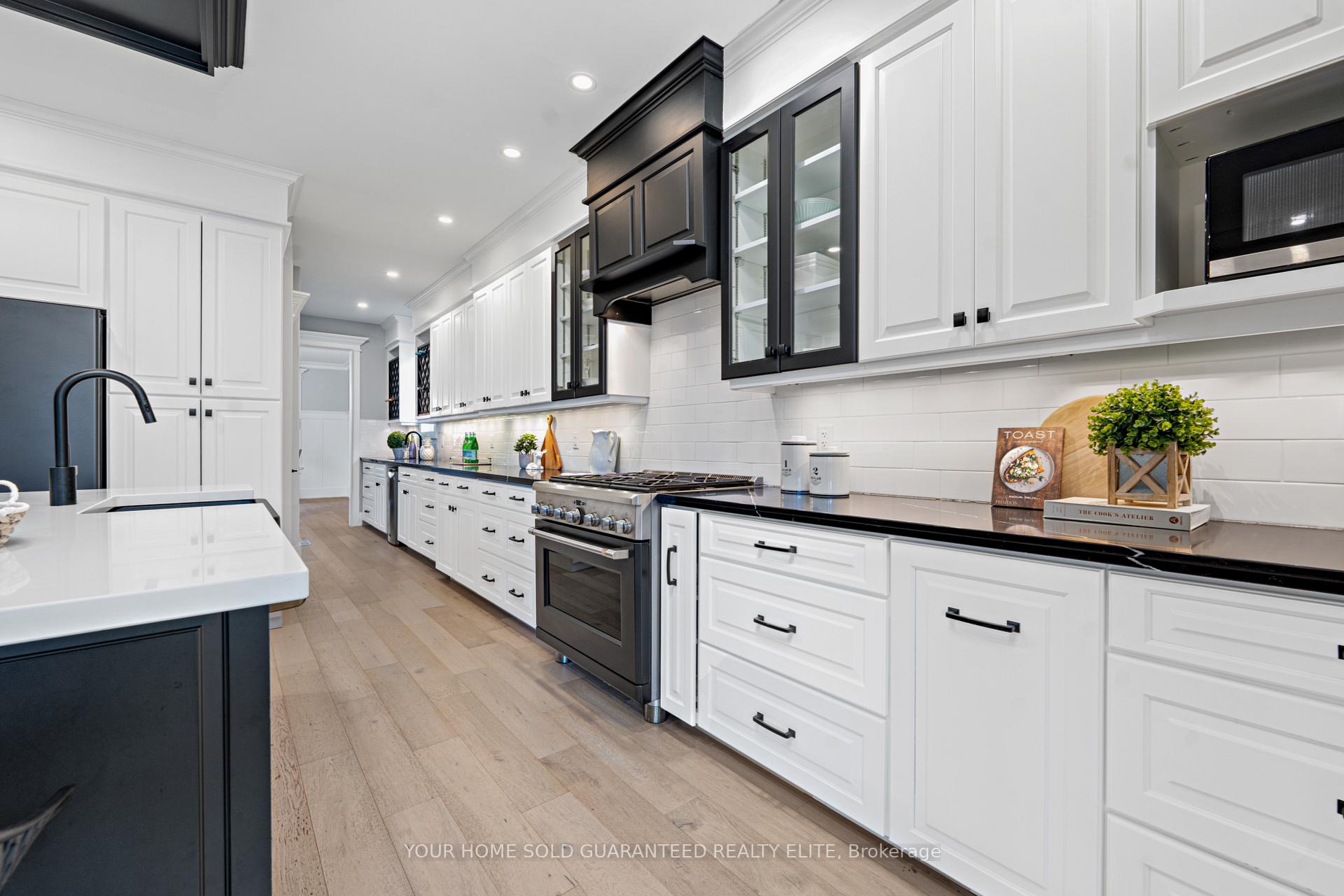 Photo 5 of 274B Main Street W, Grimsby, Grimsby West — HOMEH