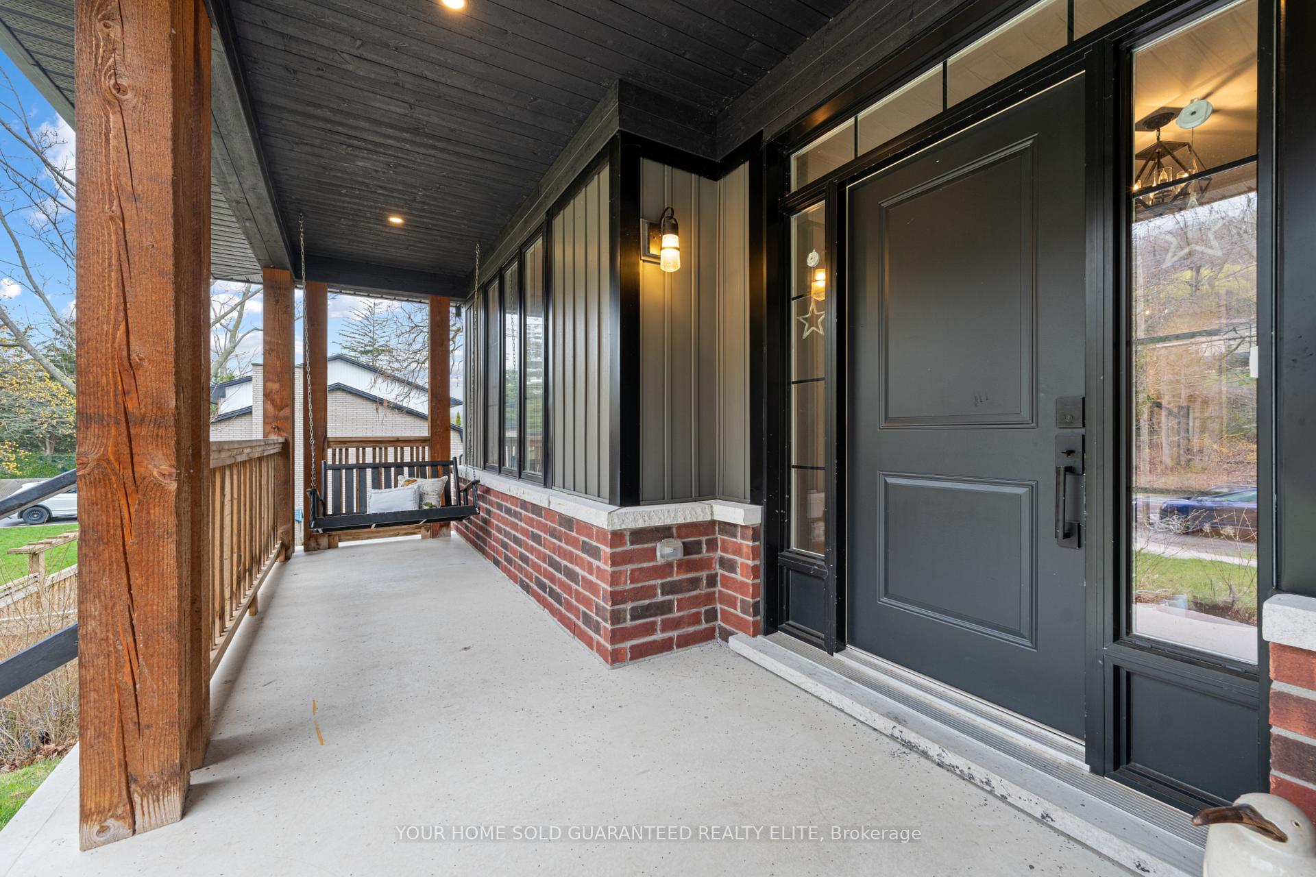 Photo 41 of 274B Main Street W, Grimsby, Grimsby West — HOMEH