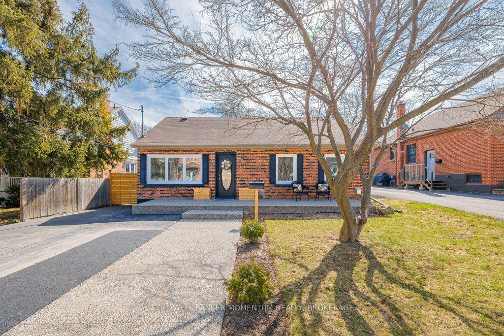 Photo 1 of 131 Stewartdale Avenue, Hamilton, Rosedale — HOMEH