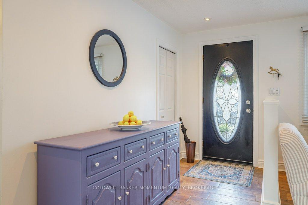 Photo 14 of 131 Stewartdale Avenue, Hamilton, Rosedale — HOMEH