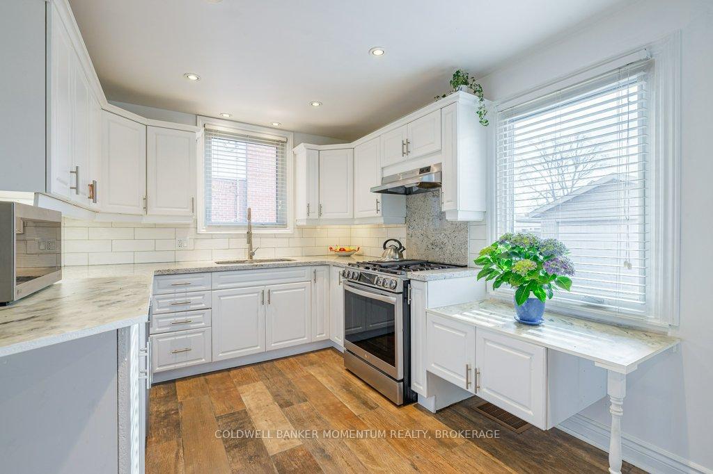 Photo 6 of 131 Stewartdale Avenue, Hamilton, Rosedale — HOMEH