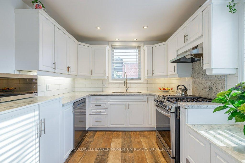 Photo 12 of 131 Stewartdale Avenue, Hamilton, Rosedale — HOMEH