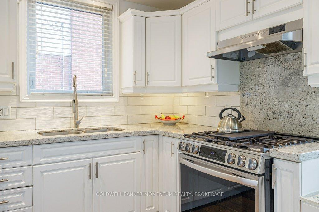 Photo 15 of 131 Stewartdale Avenue, Hamilton, Rosedale — HOMEH