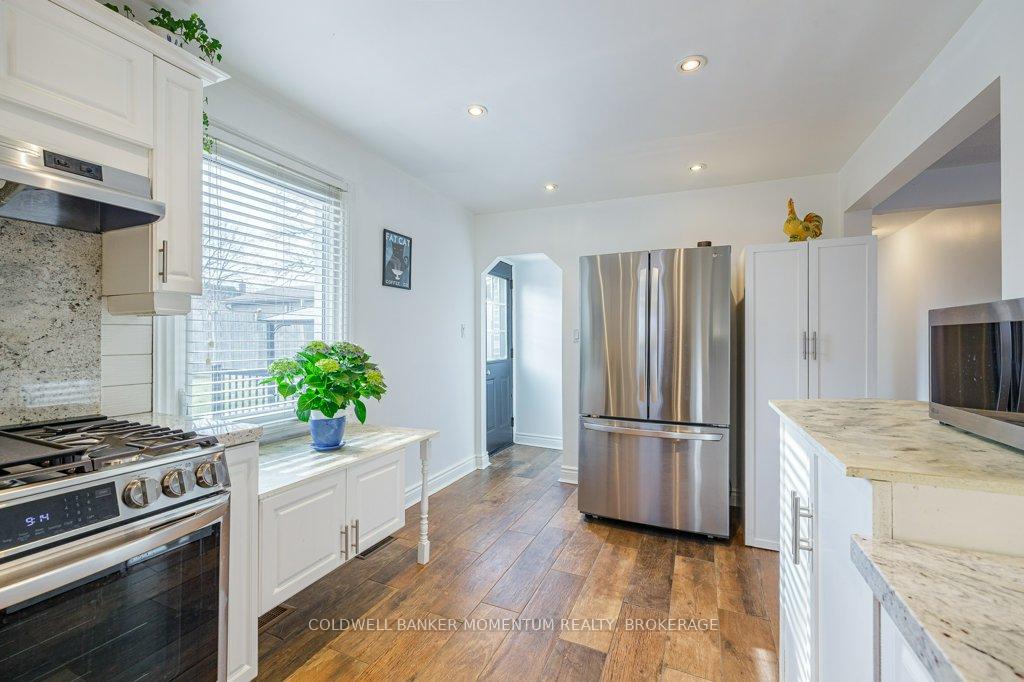 Photo 9 of 131 Stewartdale Avenue, Hamilton, Rosedale — HOMEH