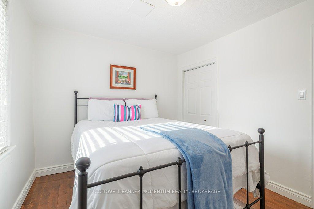 Photo 13 of 131 Stewartdale Avenue, Hamilton, Rosedale — HOMEH