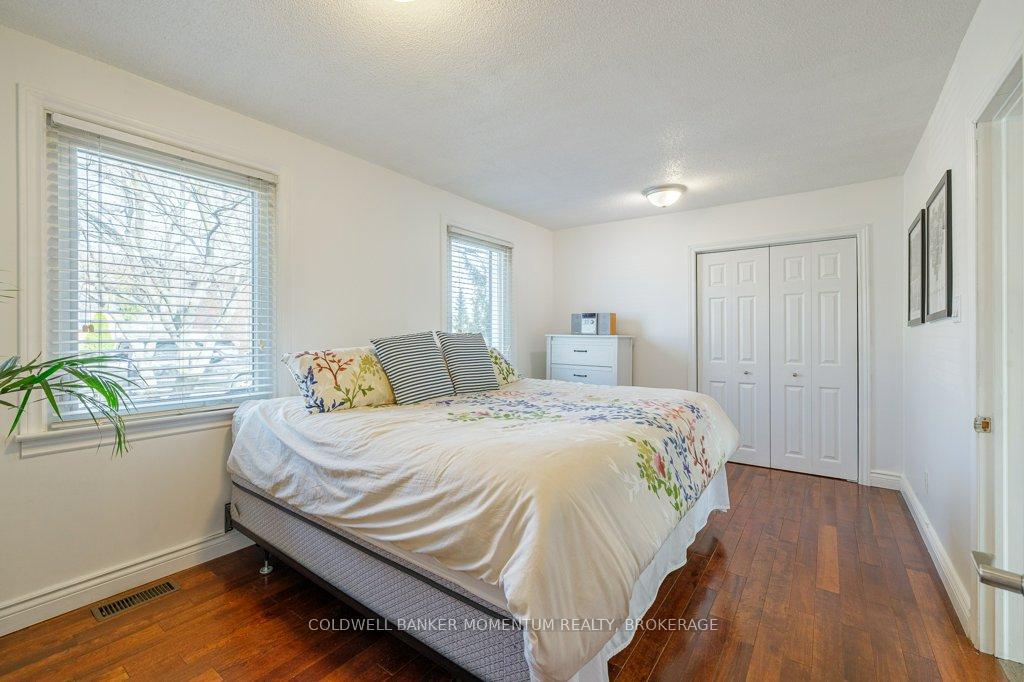 Photo 16 of 131 Stewartdale Avenue, Hamilton, Rosedale — HOMEH