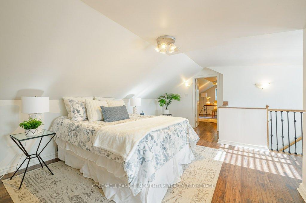 Photo 19 of 131 Stewartdale Avenue, Hamilton, Rosedale — HOMEH