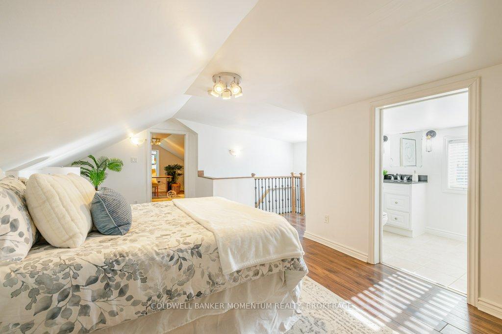 Photo 33 of 131 Stewartdale Avenue, Hamilton, Rosedale — HOMEH