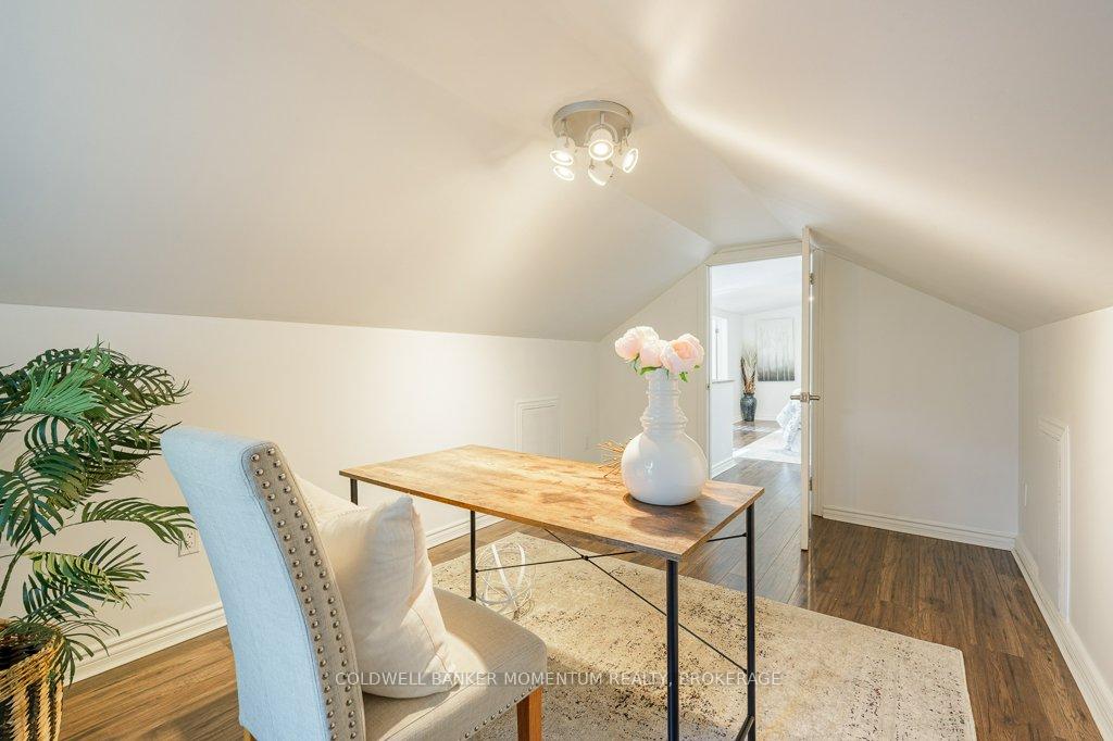 Photo 25 of 131 Stewartdale Avenue, Hamilton, Rosedale — HOMEH