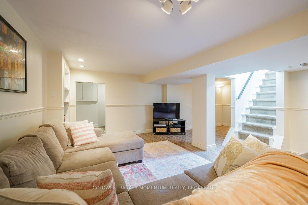 Photo 21 of 131 Stewartdale Avenue, Hamilton, Rosedale — HOMEH