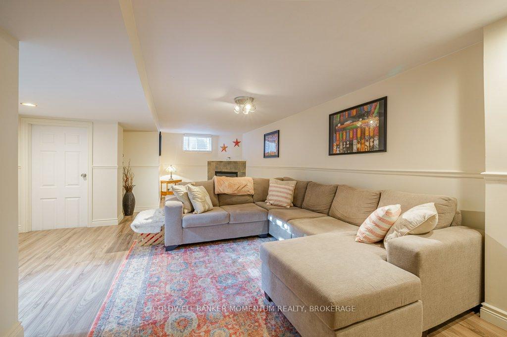 Photo 34 of 131 Stewartdale Avenue, Hamilton, Rosedale — HOMEH