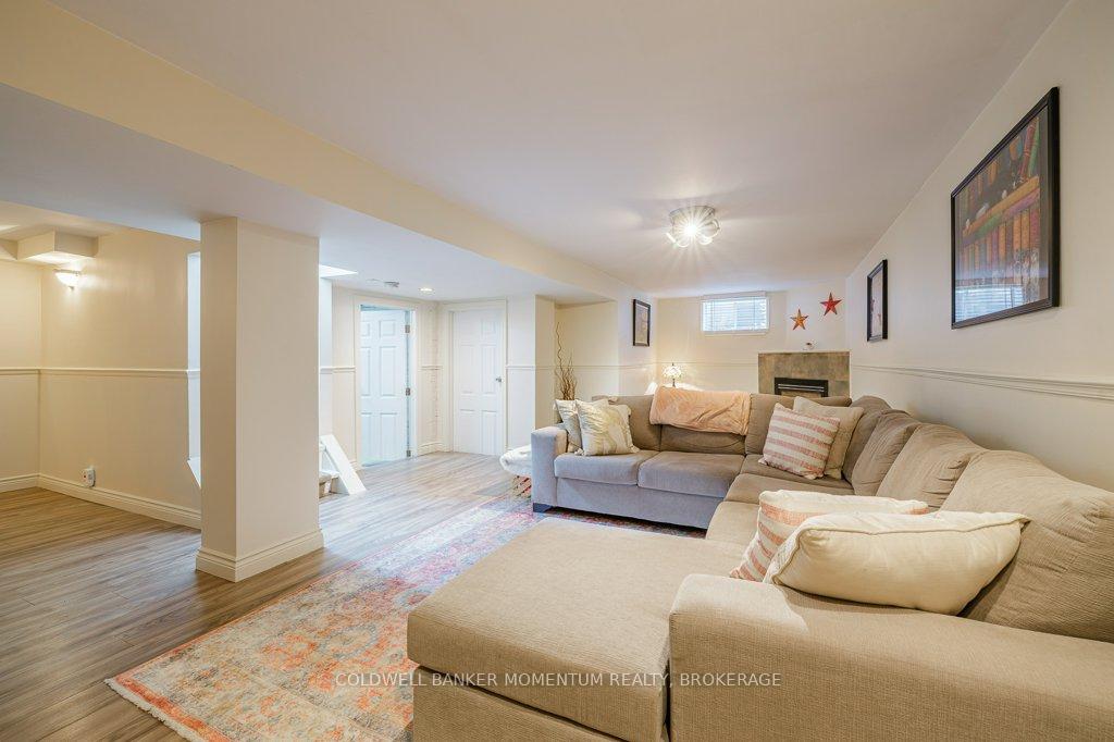 Photo 26 of 131 Stewartdale Avenue, Hamilton, Rosedale — HOMEH
