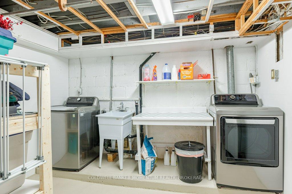 Photo 27 of 131 Stewartdale Avenue, Hamilton, Rosedale — HOMEH
