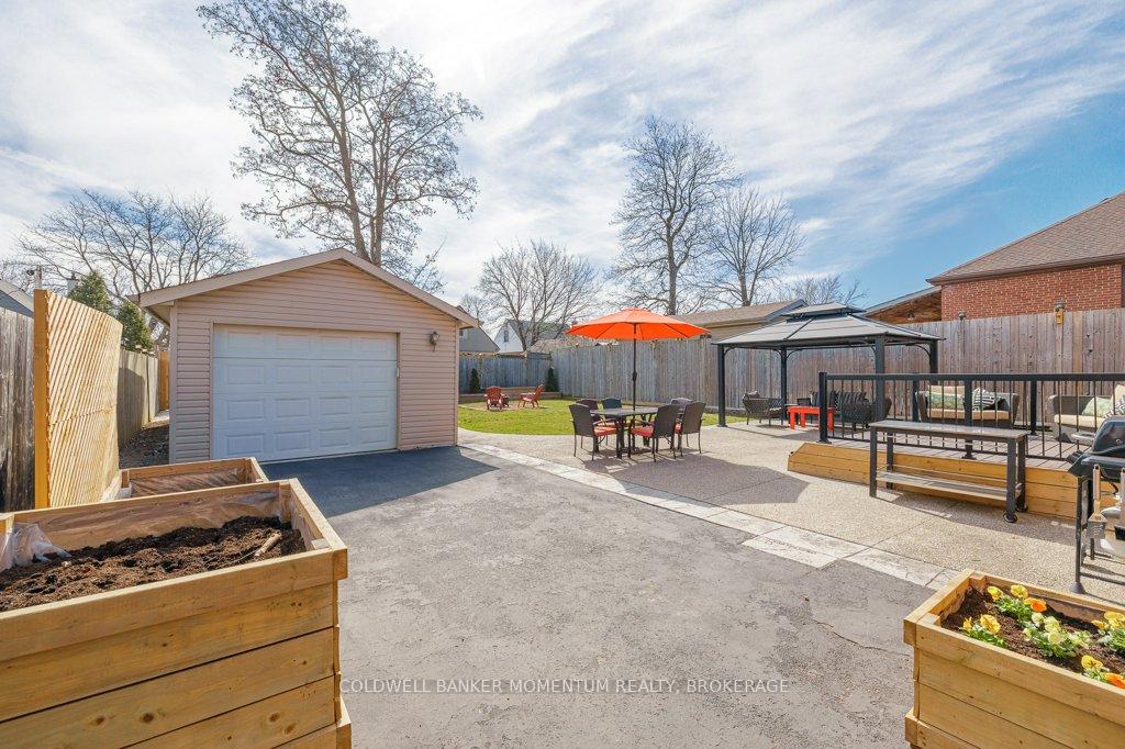 Photo 24 of 131 Stewartdale Avenue, Hamilton, Rosedale — HOMEH