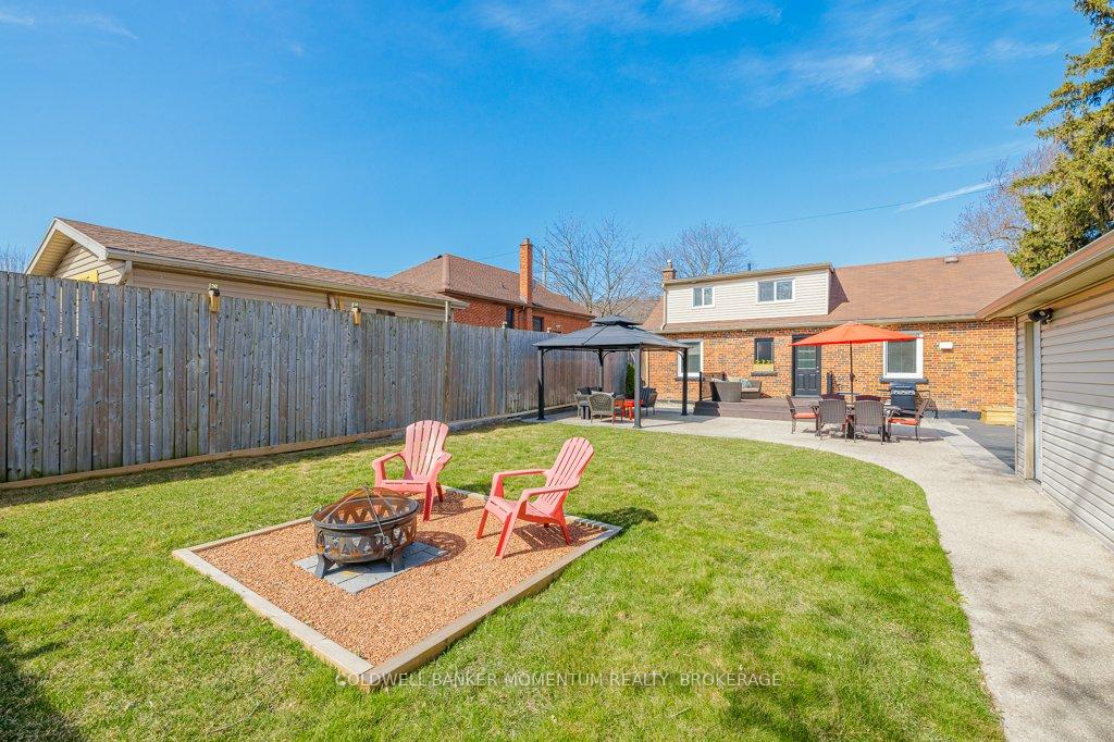 Photo 29 of 131 Stewartdale Avenue, Hamilton, Rosedale — HOMEH