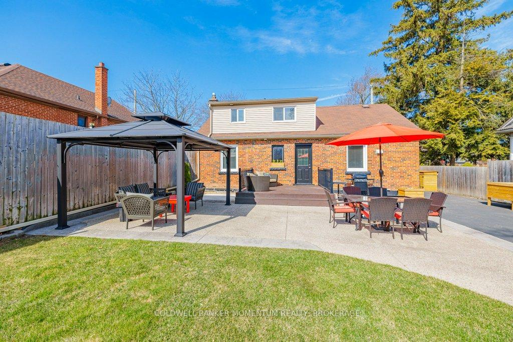 Photo 39 of 131 Stewartdale Avenue, Hamilton, Rosedale — HOMEH