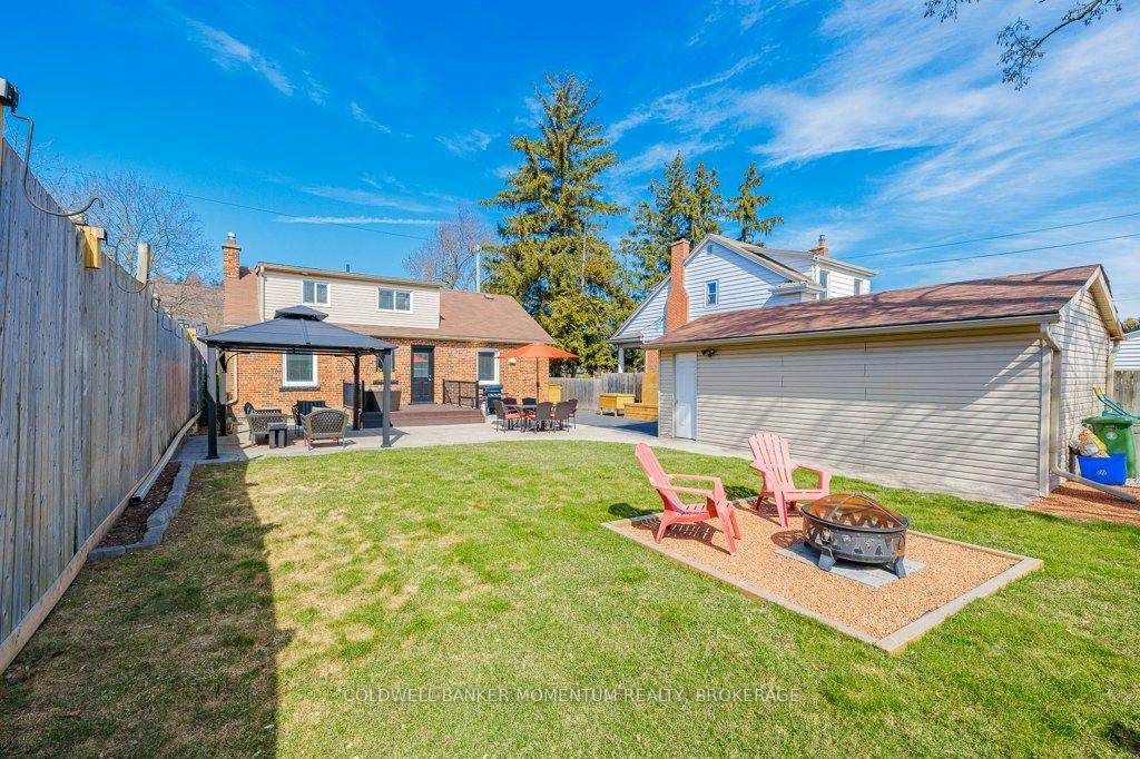 Photo 37 of 131 Stewartdale Avenue, Hamilton, Rosedale — HOMEH