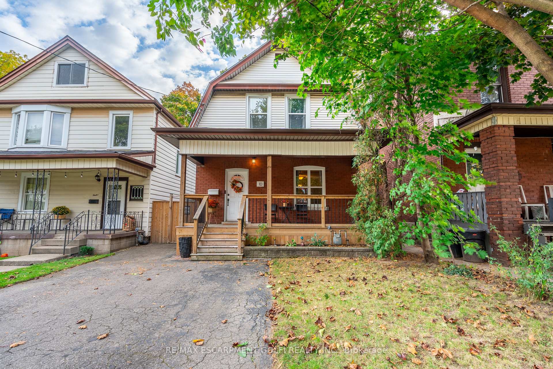 Photo 37 of 10 Belview Avenue, Hamilton, Crown Point — HOMEH