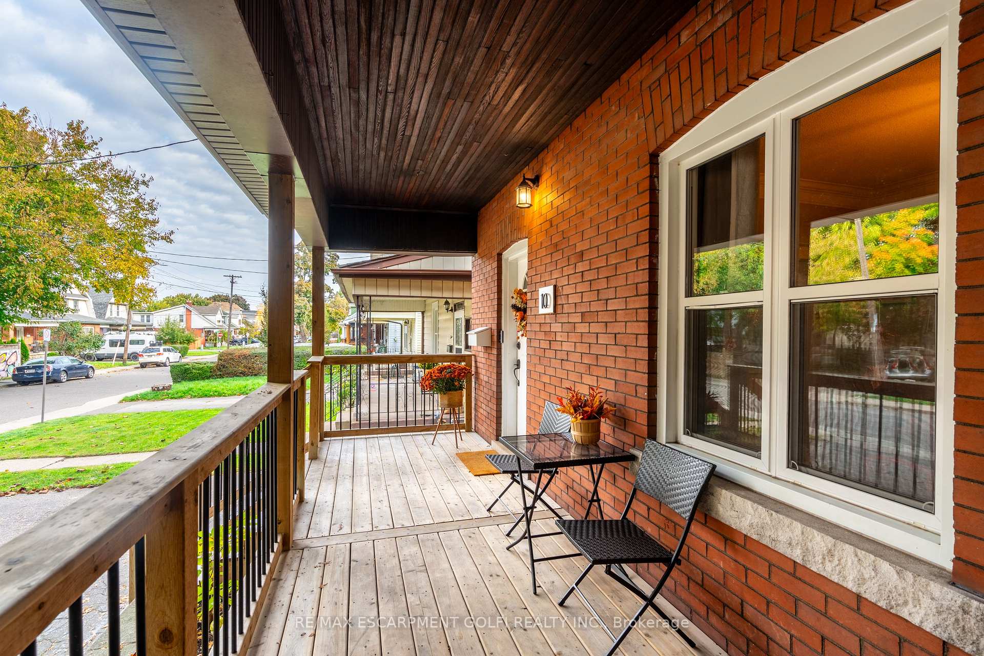 Photo 9 of 10 Belview Avenue, Hamilton, Crown Point — HOMEH