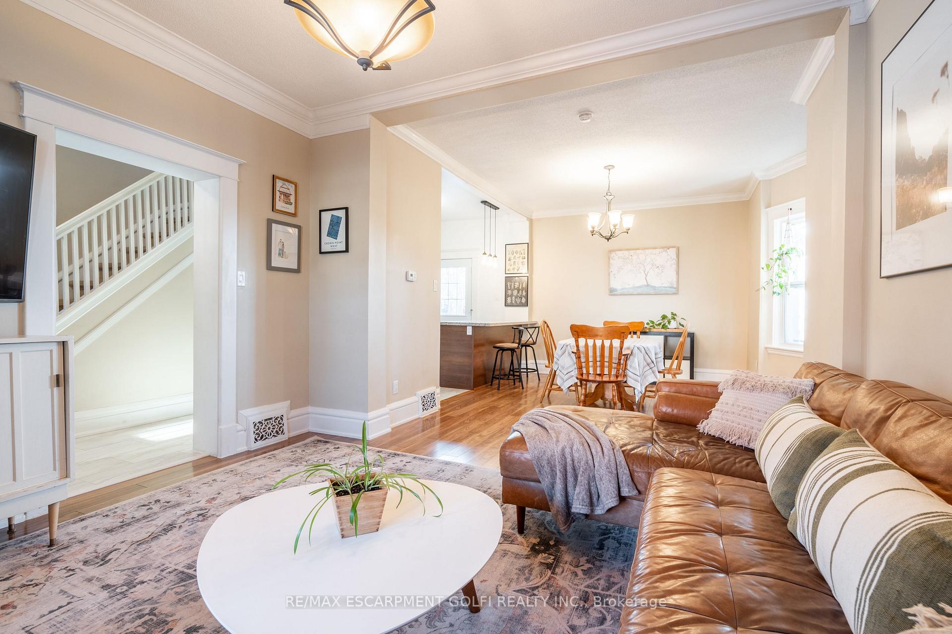 Photo 10 of 10 Belview Avenue, Hamilton, Crown Point — HOMEH
