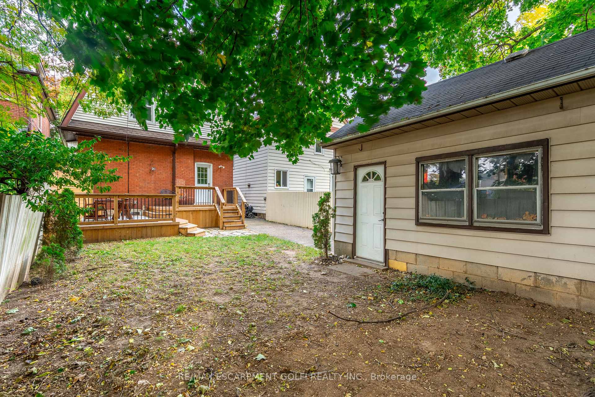 Photo 36 of 10 Belview Avenue, Hamilton, Crown Point — HOMEH