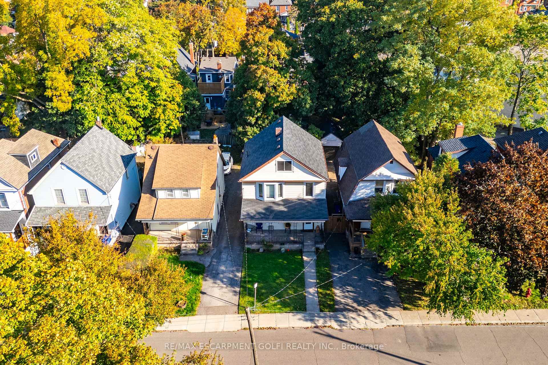 Photo 31 of 10 Belview Avenue, Hamilton, Crown Point — HOMEH