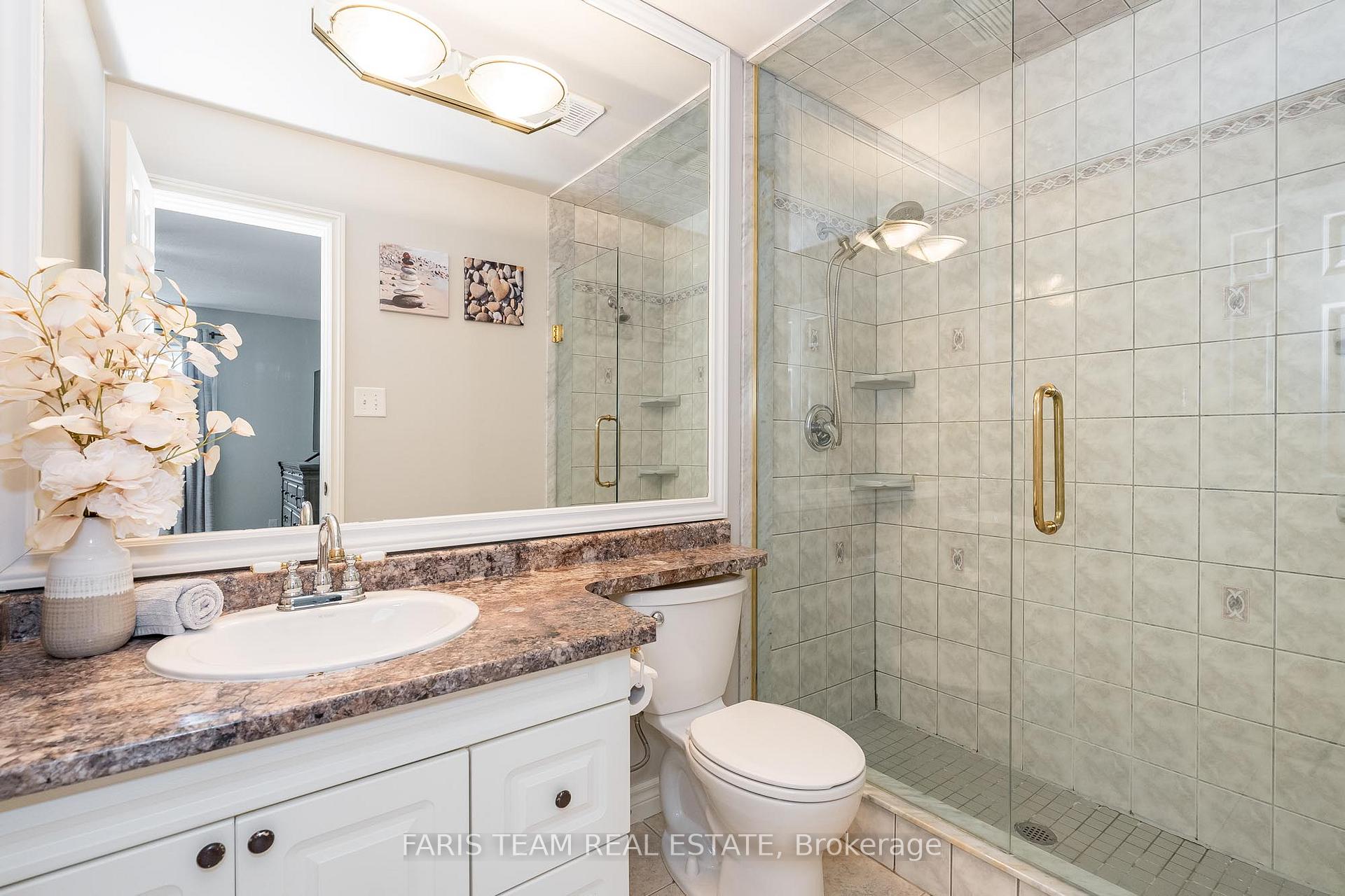 Photo 15 of 110 Chieftain Crescent, Barrie, Allandale Heights — HOMEH