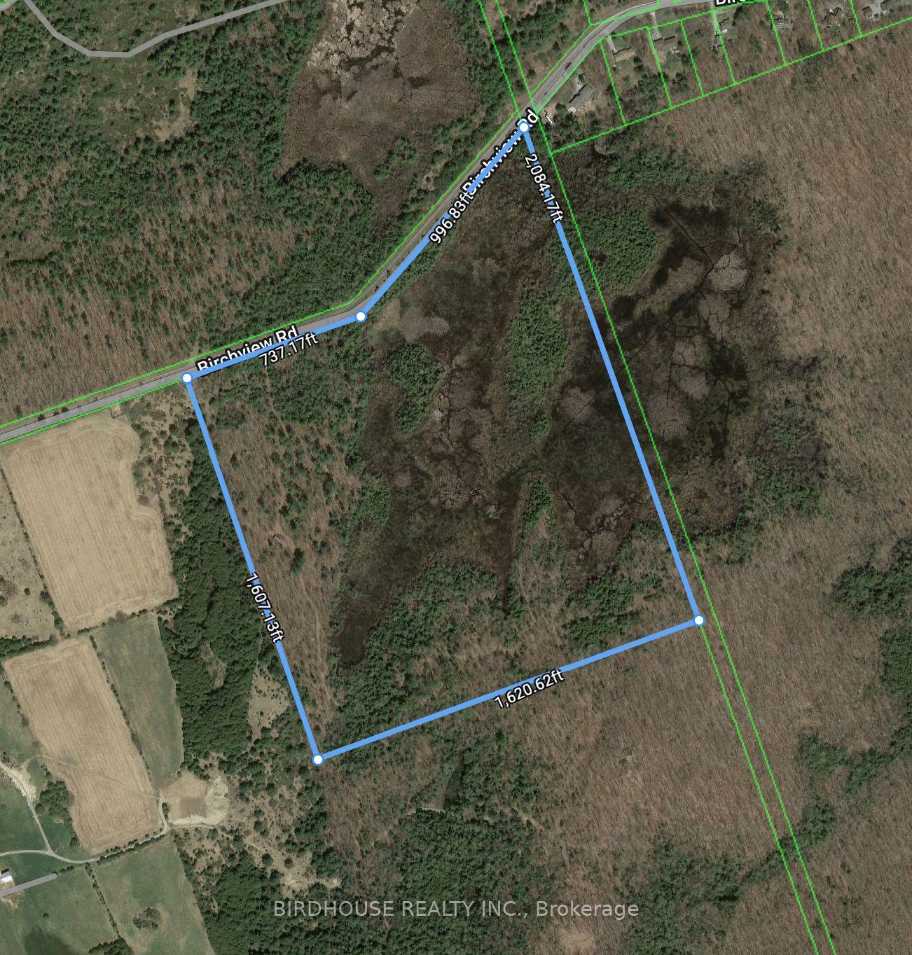 Photo 4 of PT LT 24-25 Birchview Road, Douro-Dummer — HOMEH
