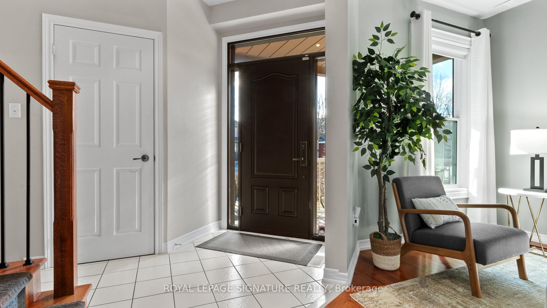 Photo 10 of 1757 Autumn Crescent, Pickering, Amberlea — HOMEH