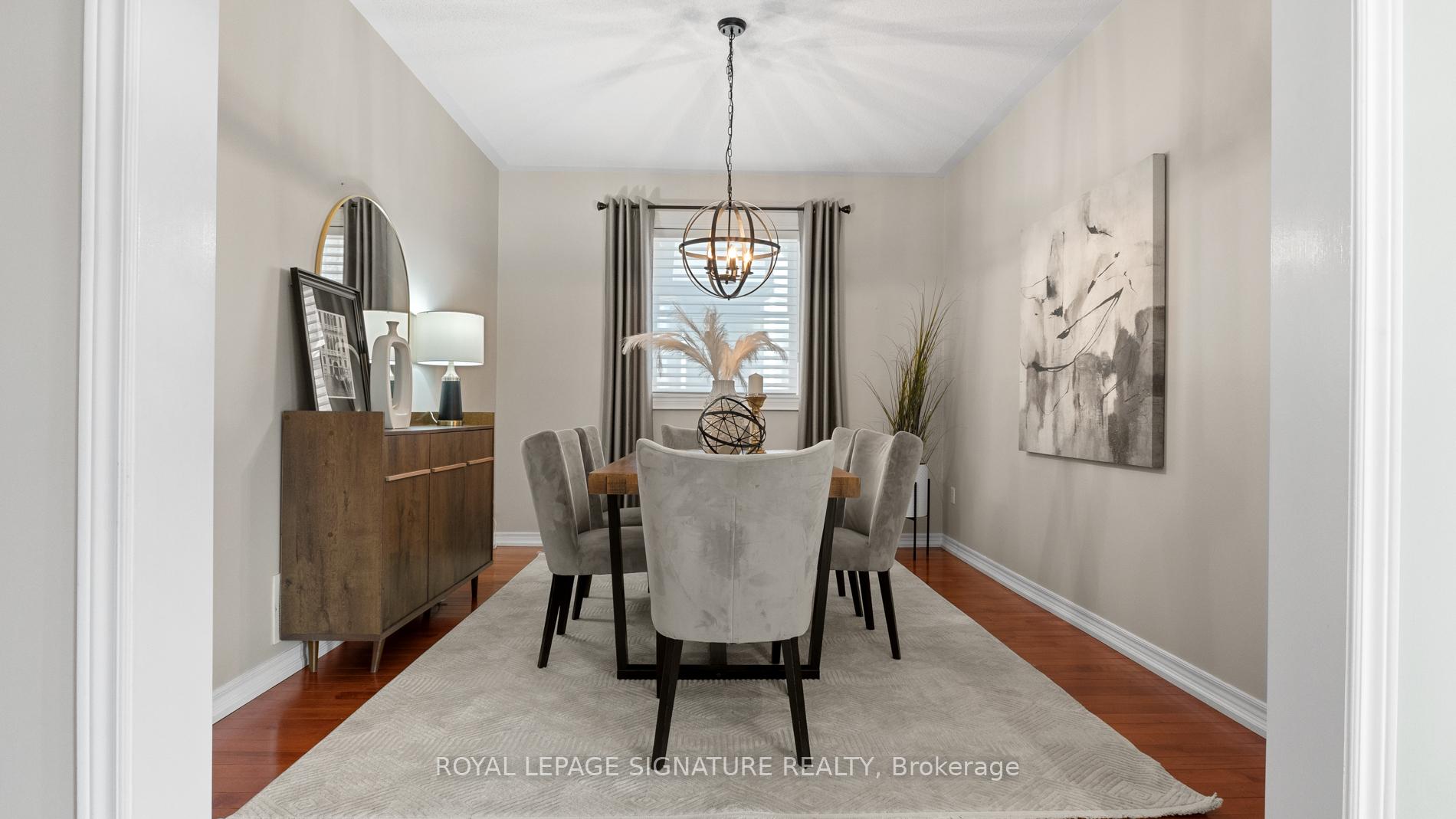 Photo 3 of 1757 Autumn Crescent, Pickering, Amberlea — HOMEH