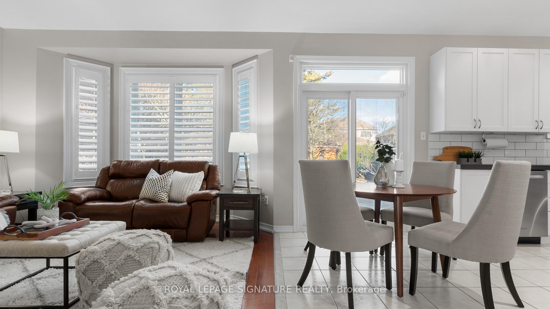 Photo 18 of 1757 Autumn Crescent, Pickering, Amberlea — HOMEH