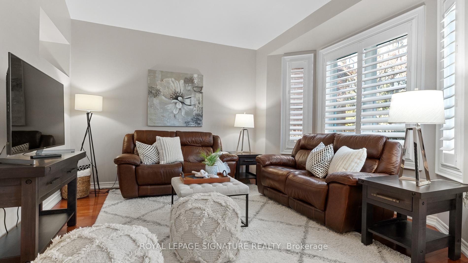 Photo 6 of 1757 Autumn Crescent, Pickering, Amberlea — HOMEH