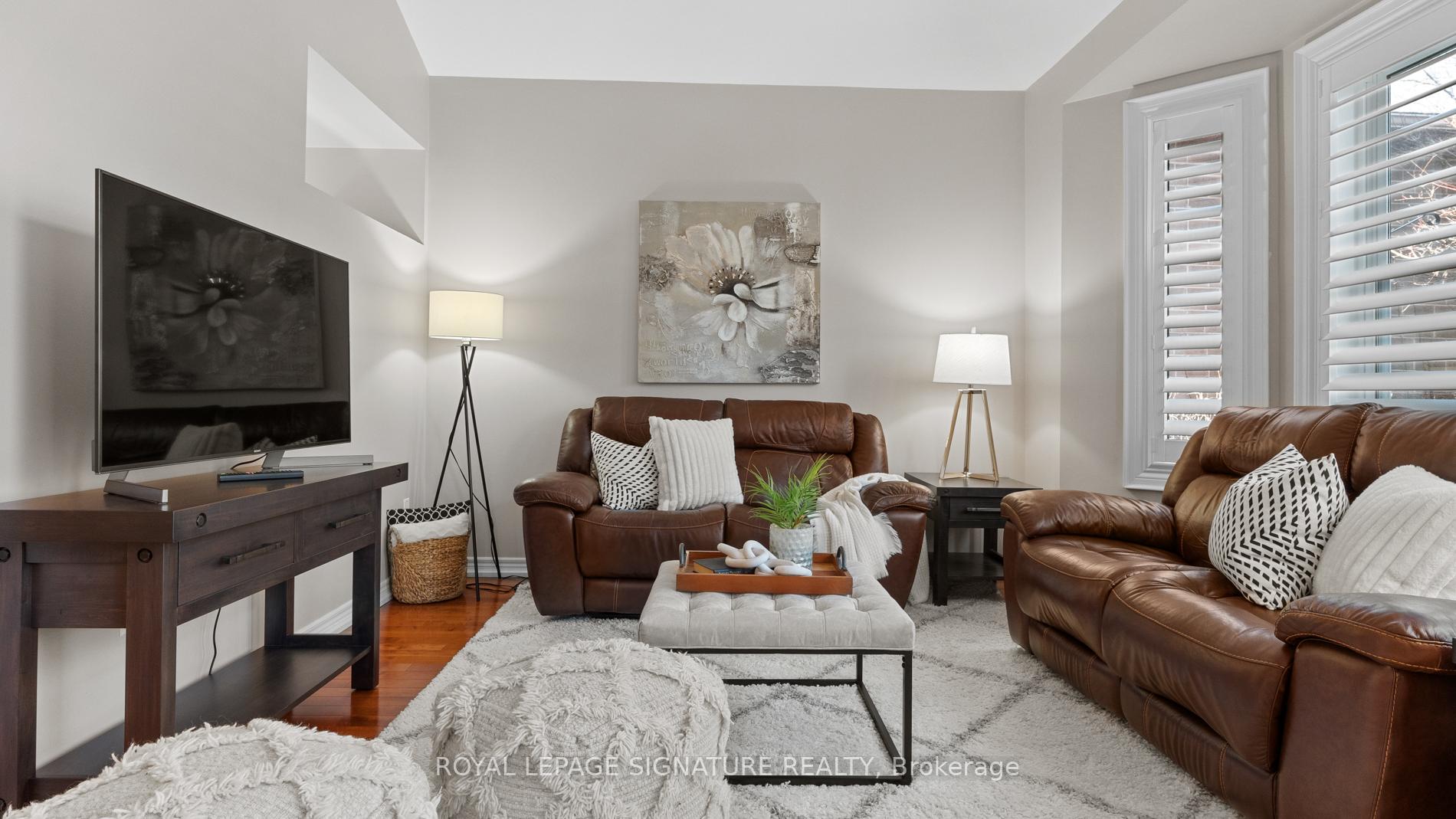 Photo 31 of 1757 Autumn Crescent, Pickering, Amberlea — HOMEH