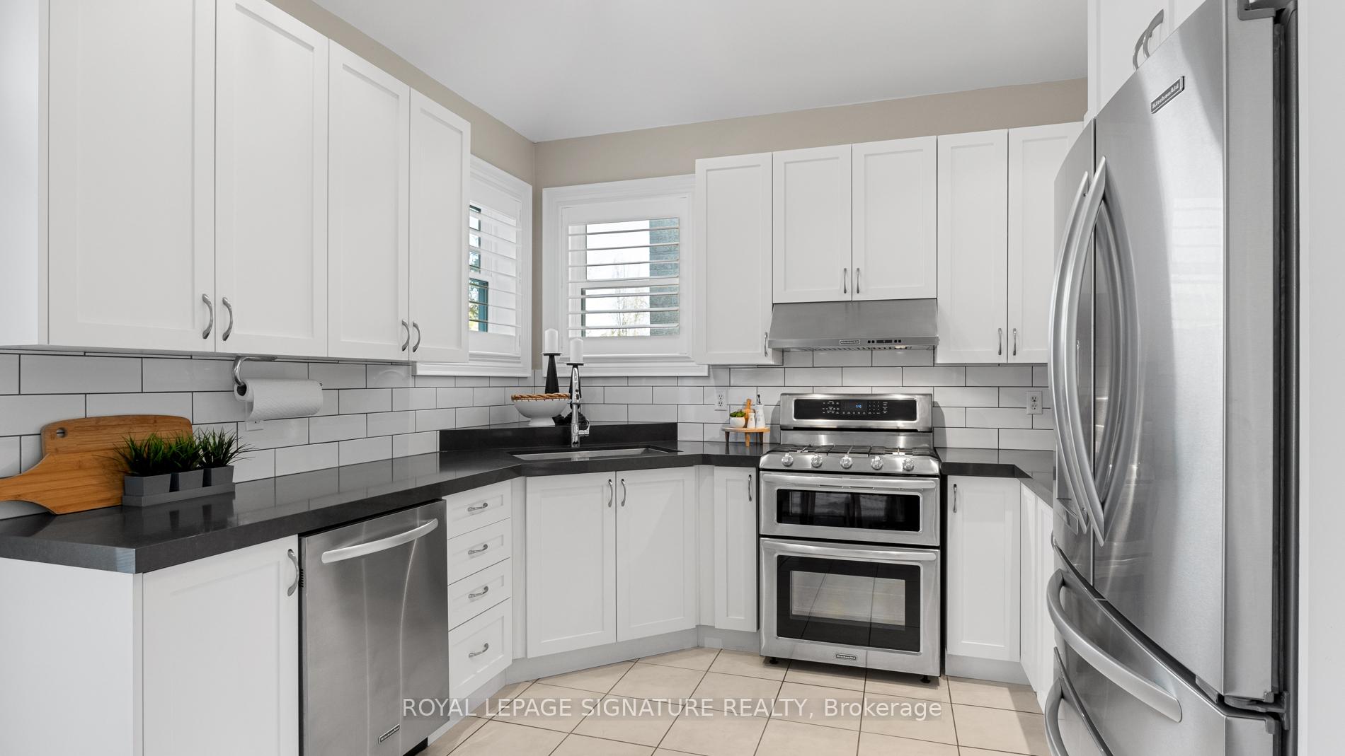 Photo 19 of 1757 Autumn Crescent, Pickering, Amberlea — HOMEH