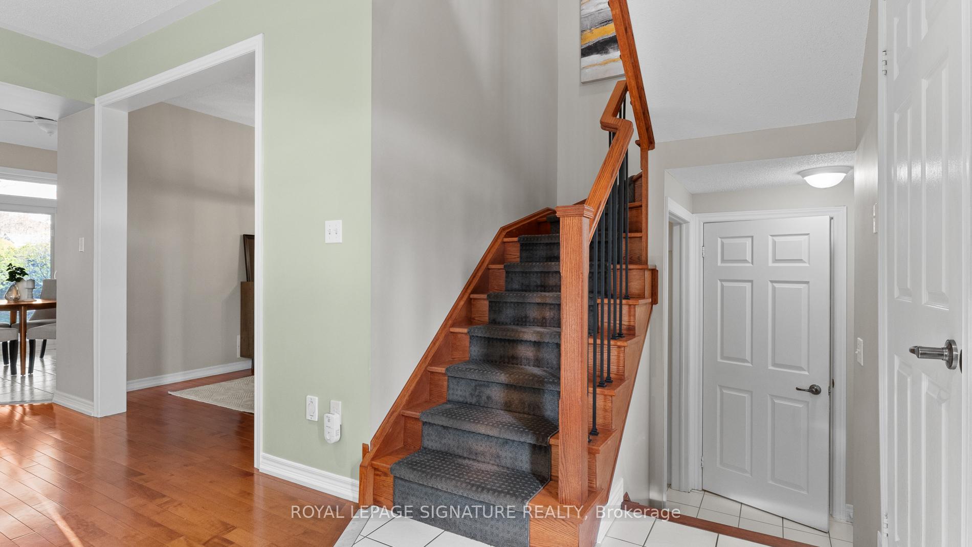Photo 15 of 1757 Autumn Crescent, Pickering, Amberlea — HOMEH