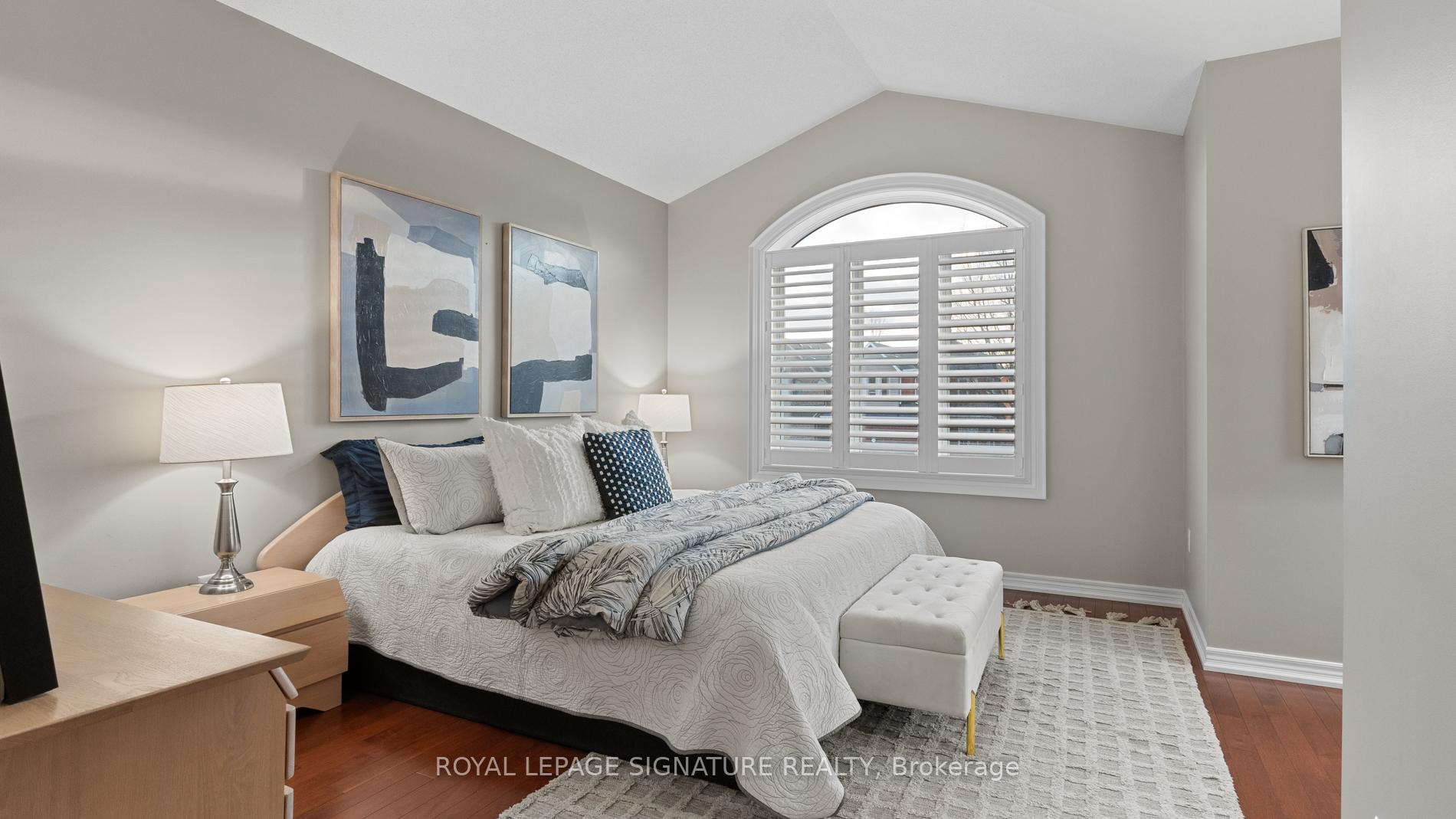 Photo 26 of 1757 Autumn Crescent, Pickering, Amberlea — HOMEH