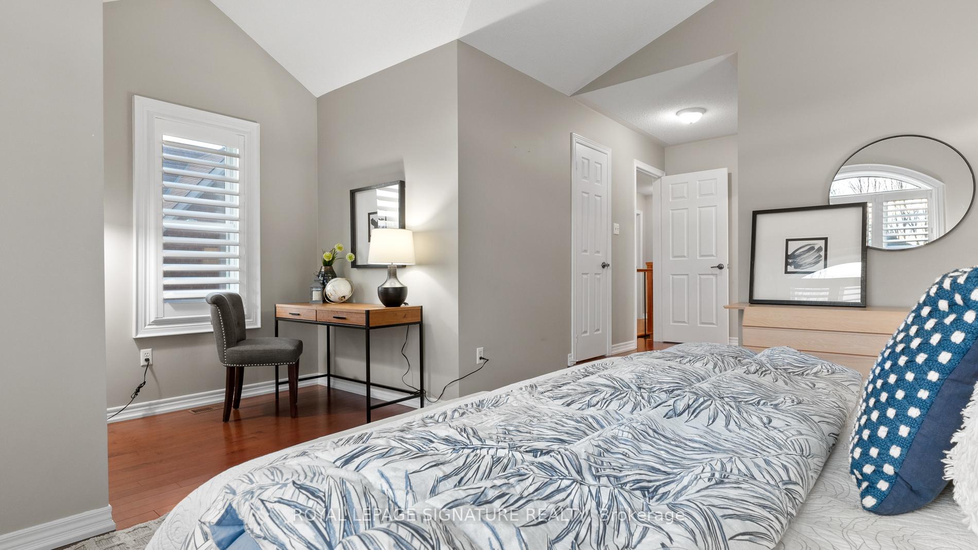 Photo 13 of 1757 Autumn Crescent, Pickering, Amberlea — HOMEH