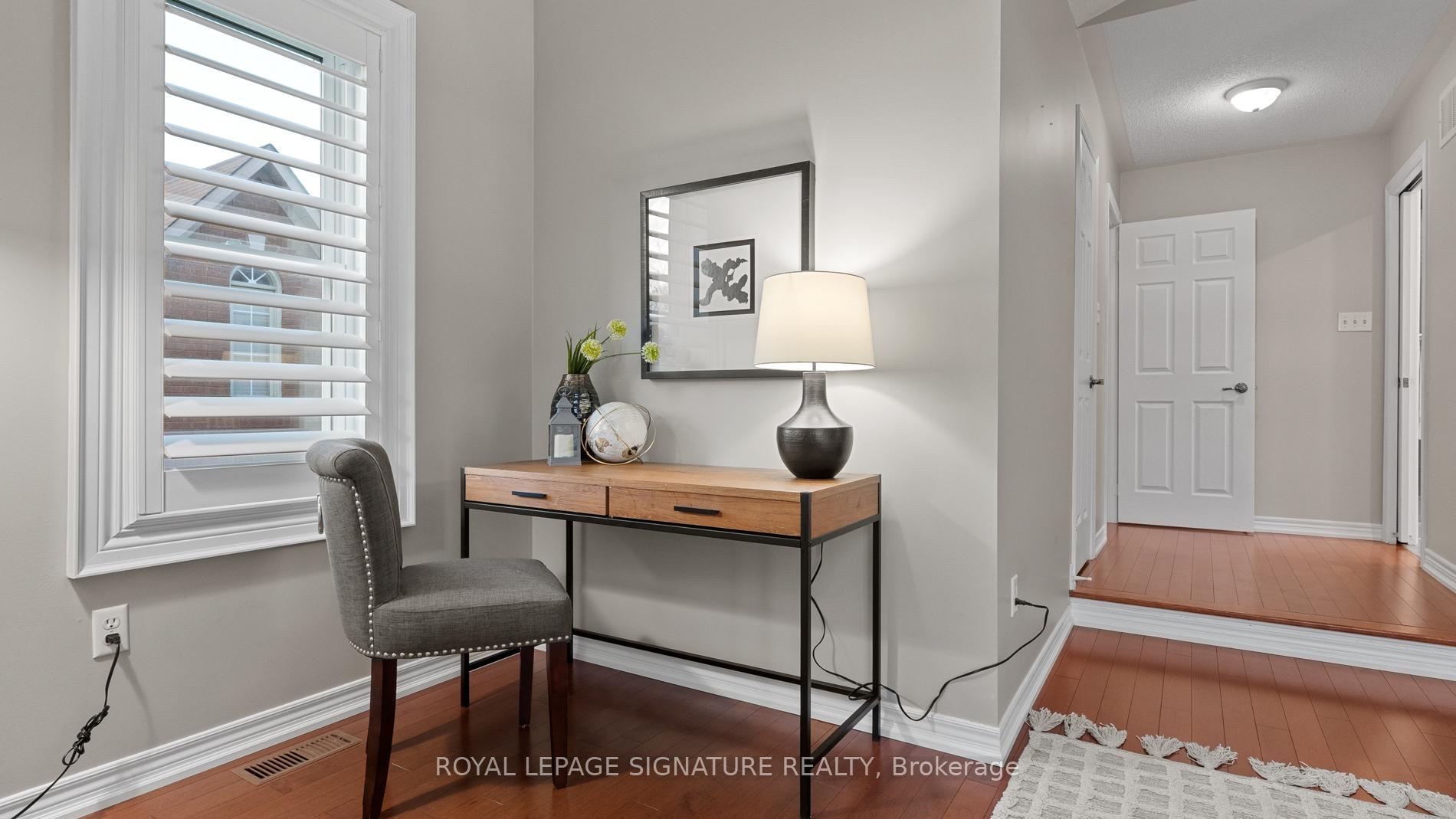 Photo 23 of 1757 Autumn Crescent, Pickering, Amberlea — HOMEH