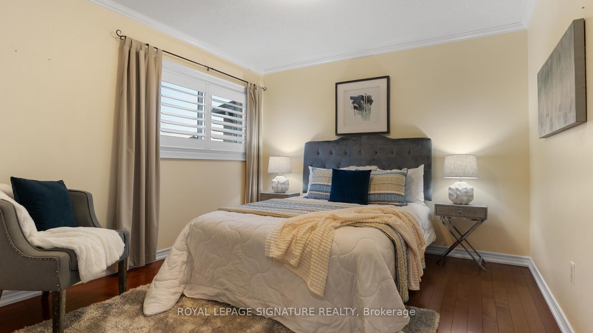 Photo 24 of 1757 Autumn Crescent, Pickering, Amberlea — HOMEH