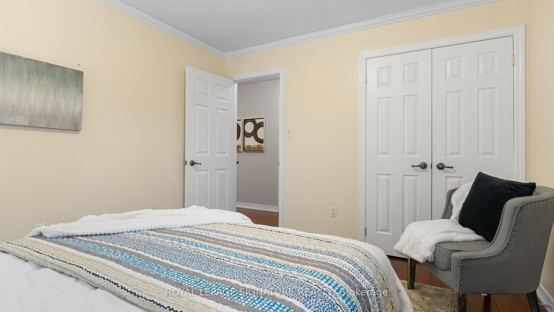 Photo 14 of 1757 Autumn Crescent, Pickering, Amberlea — HOMEH
