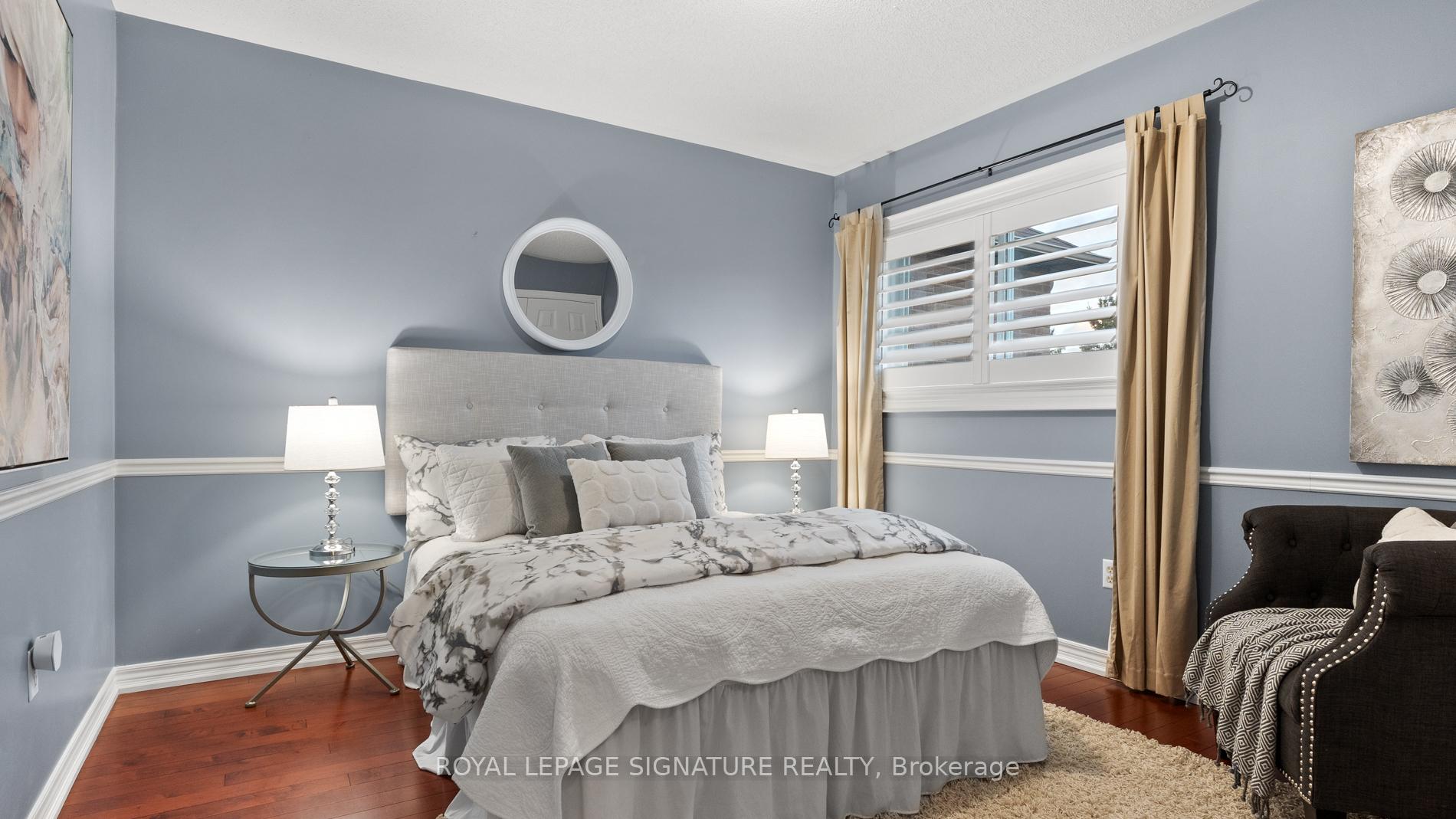 Photo 21 of 1757 Autumn Crescent, Pickering, Amberlea — HOMEH