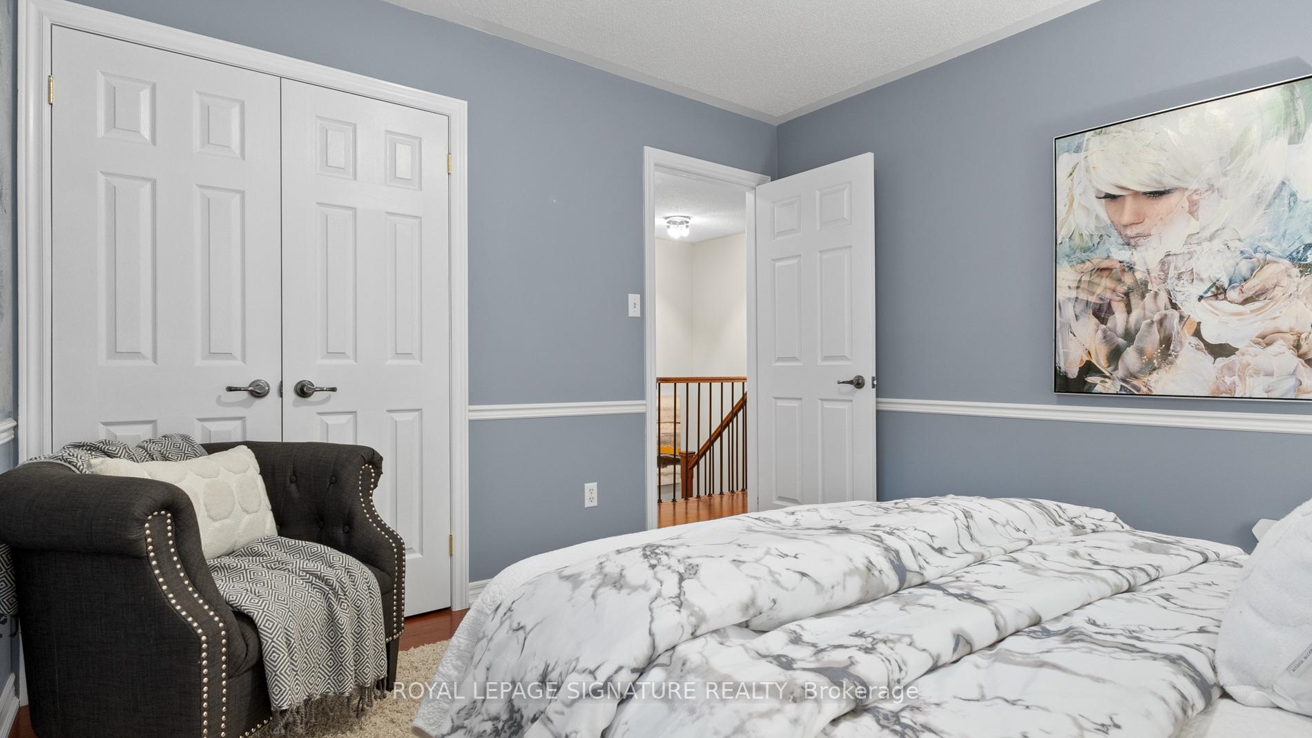 Photo 25 of 1757 Autumn Crescent, Pickering, Amberlea — HOMEH