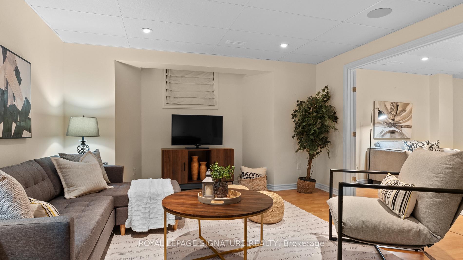 Photo 17 of 1757 Autumn Crescent, Pickering, Amberlea — HOMEH