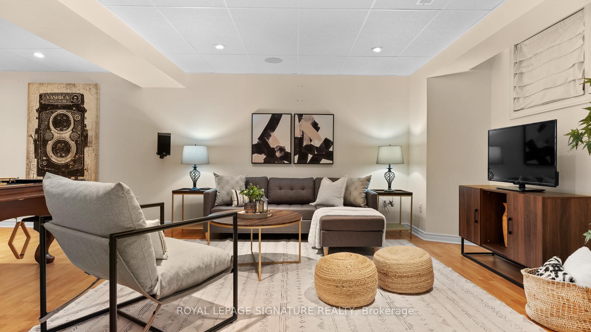 Photo 30 of 1757 Autumn Crescent, Pickering, Amberlea — HOMEH