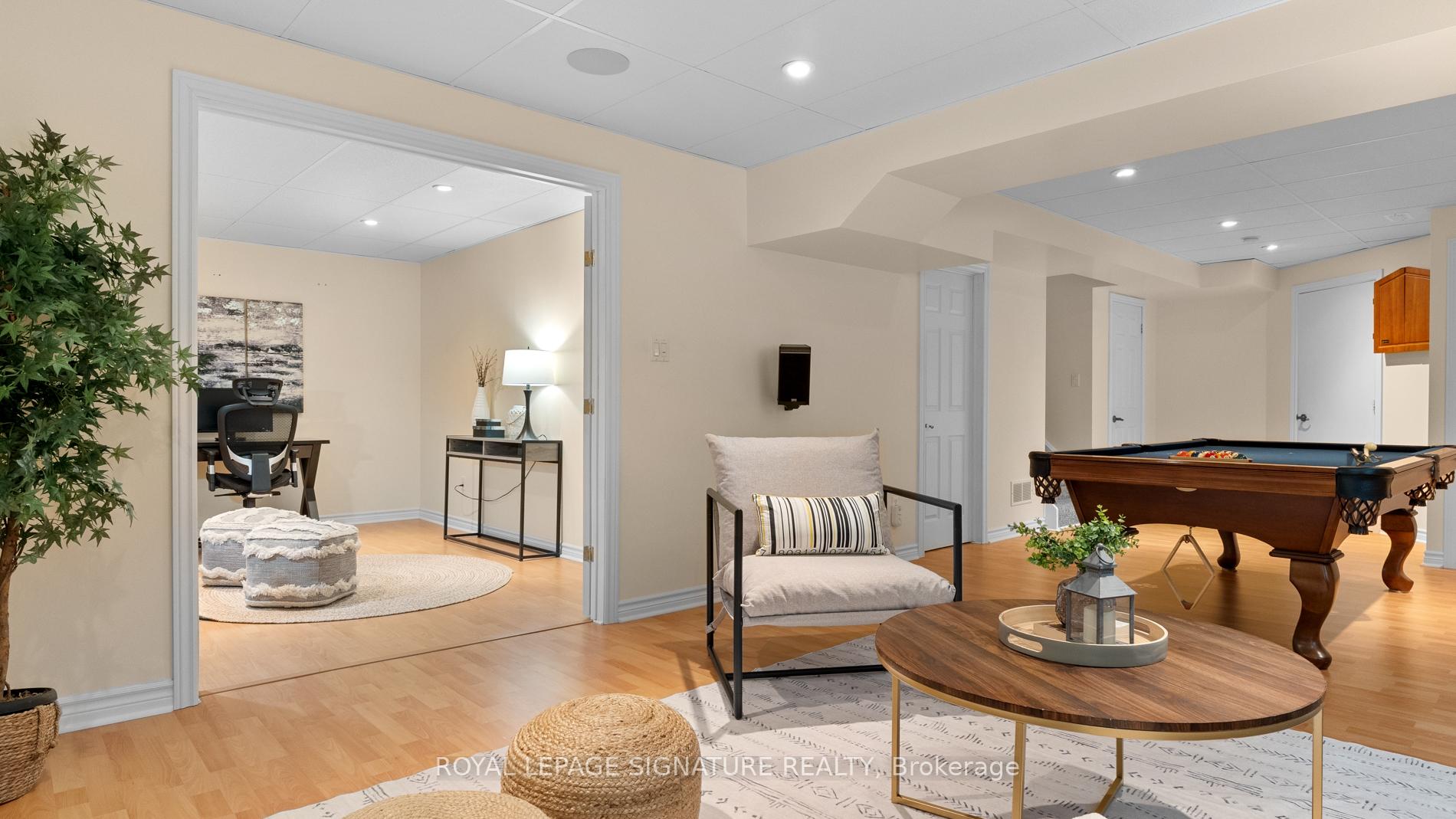 Photo 20 of 1757 Autumn Crescent, Pickering, Amberlea — HOMEH