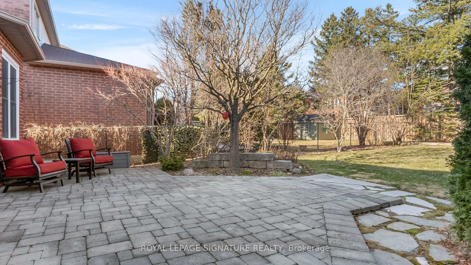 Photo 29 of 1757 Autumn Crescent, Pickering, Amberlea — HOMEH