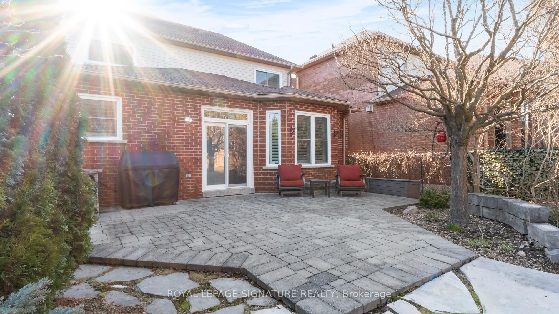 Photo 36 of 1757 Autumn Crescent, Pickering, Amberlea — HOMEH