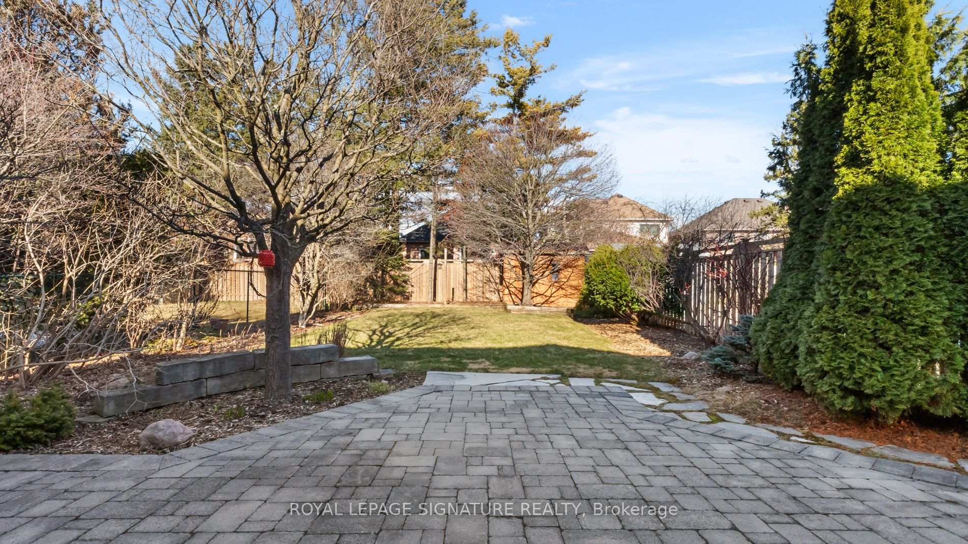 Photo 33 of 1757 Autumn Crescent, Pickering, Amberlea — HOMEH